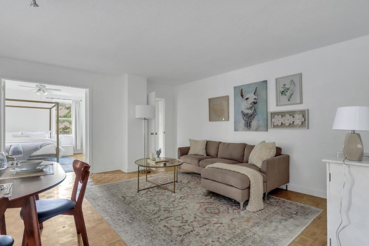 1 Bedroom Downtown Condo Amazing Location*Self Check-In** Atlanta Exterior foto